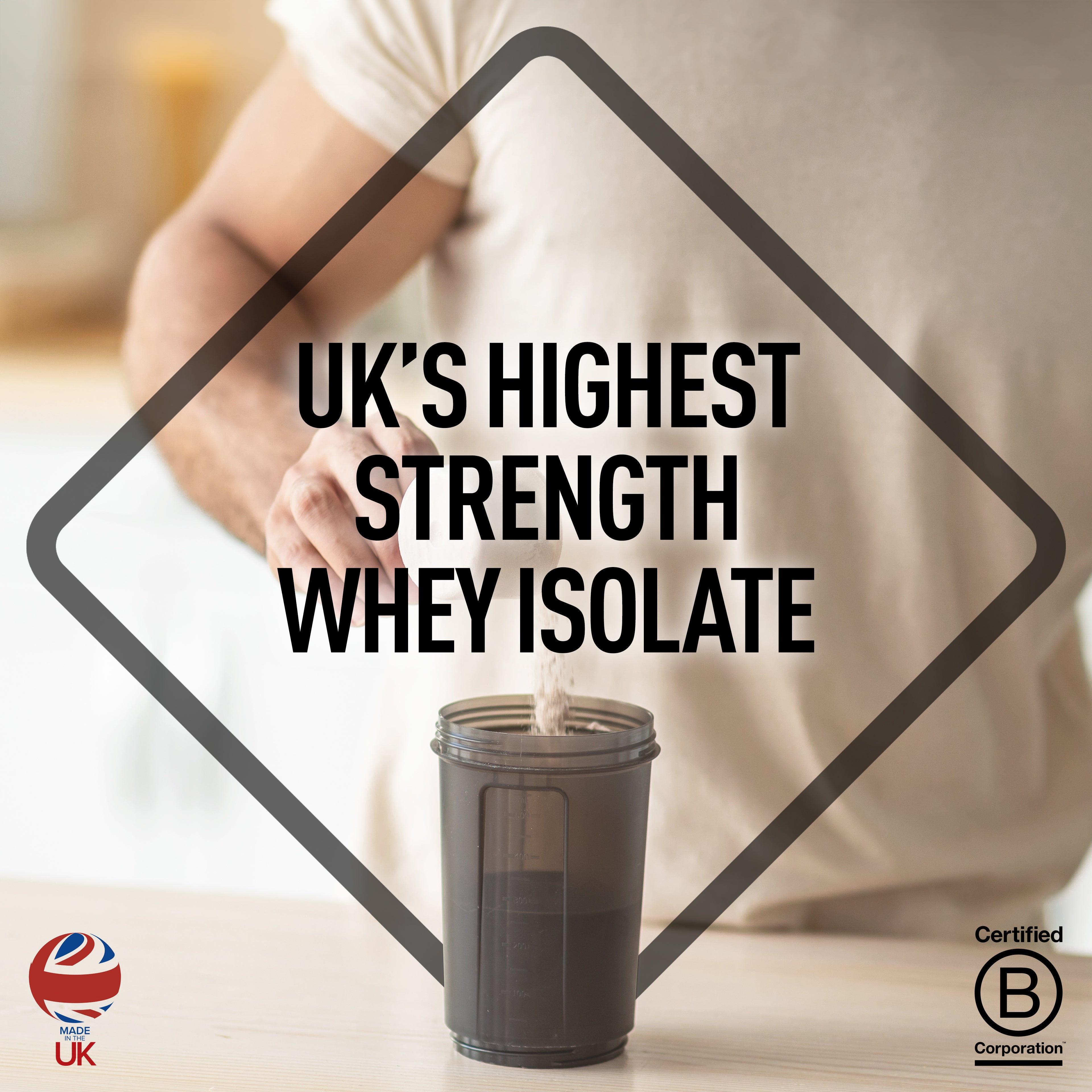 Whey Better®