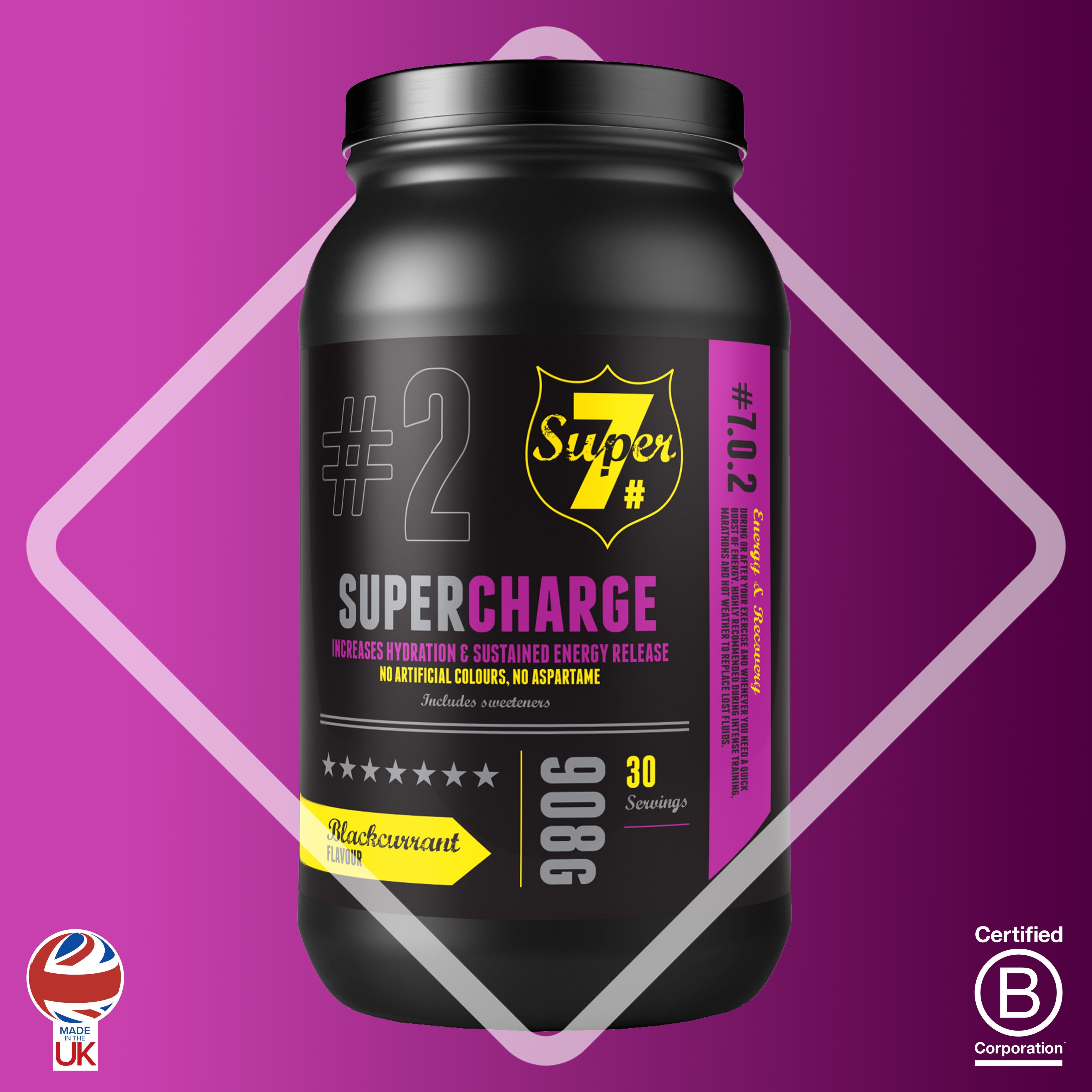 Super Charge