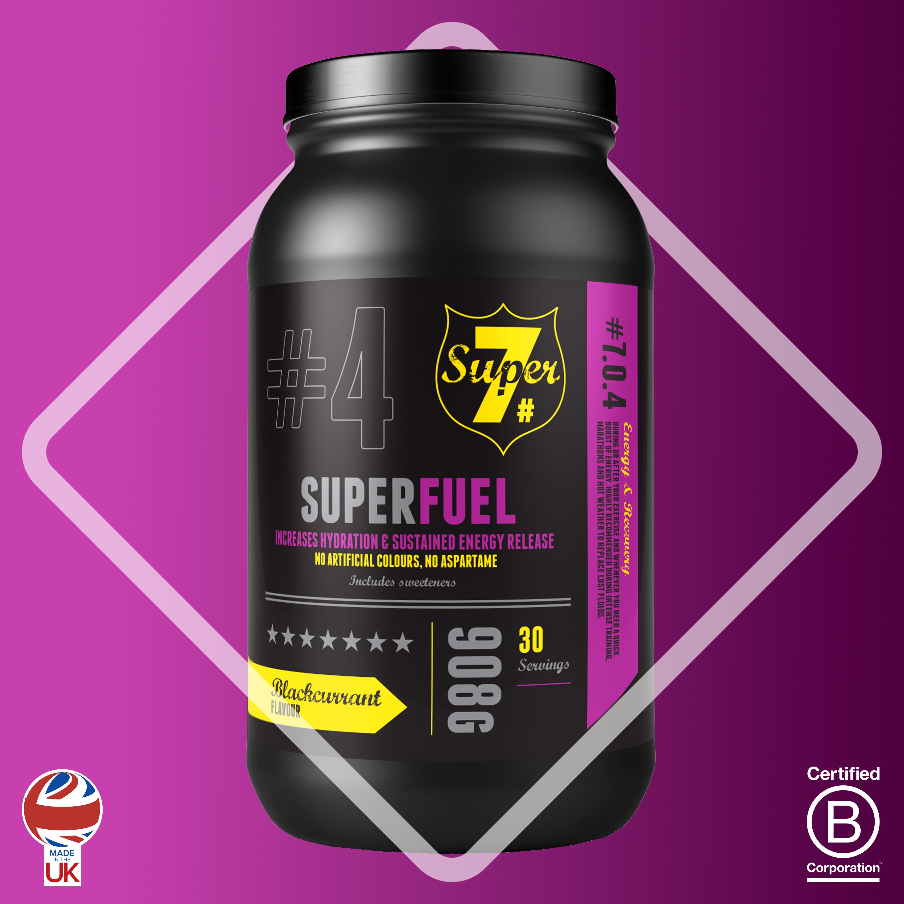 Super Fuel