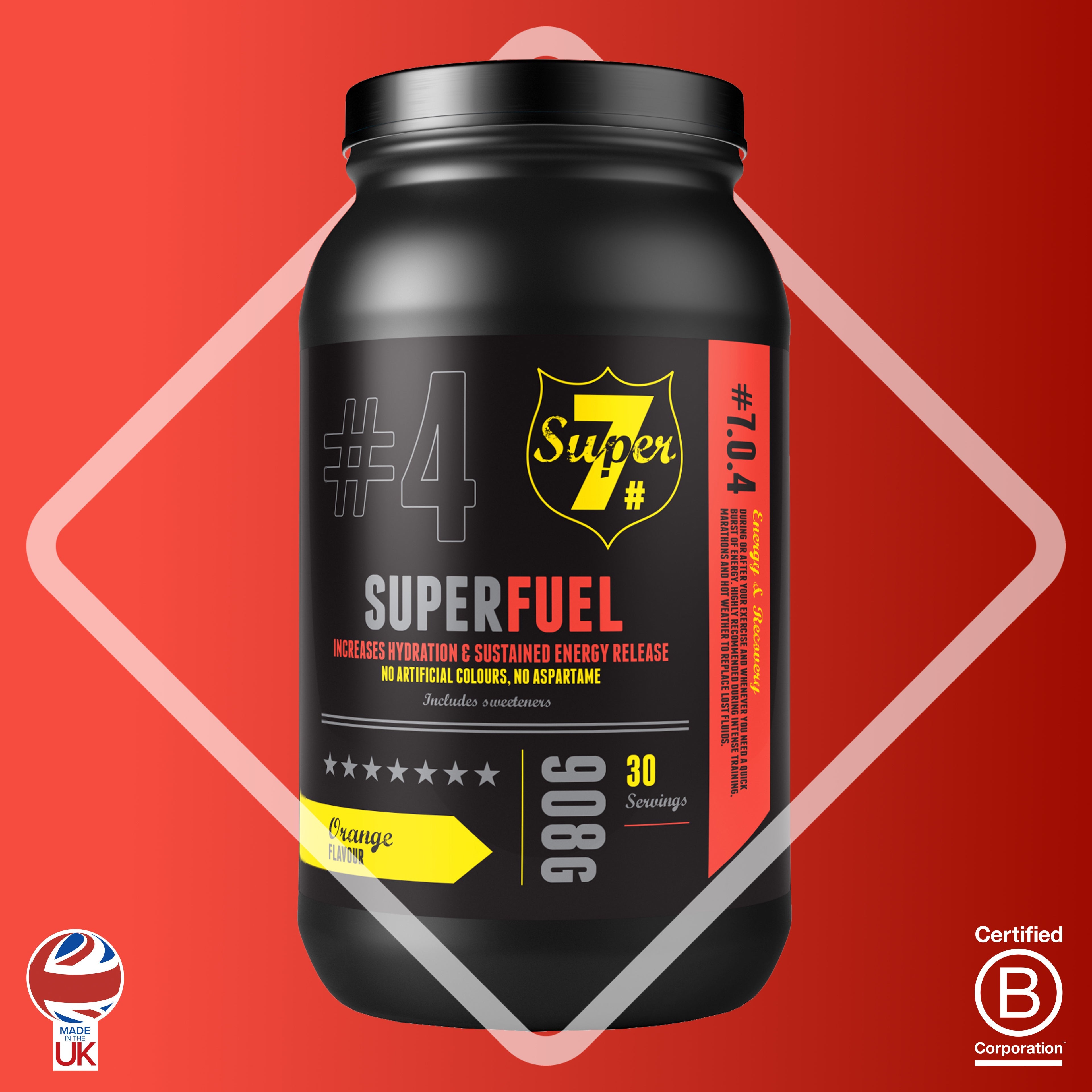 Super Fuel