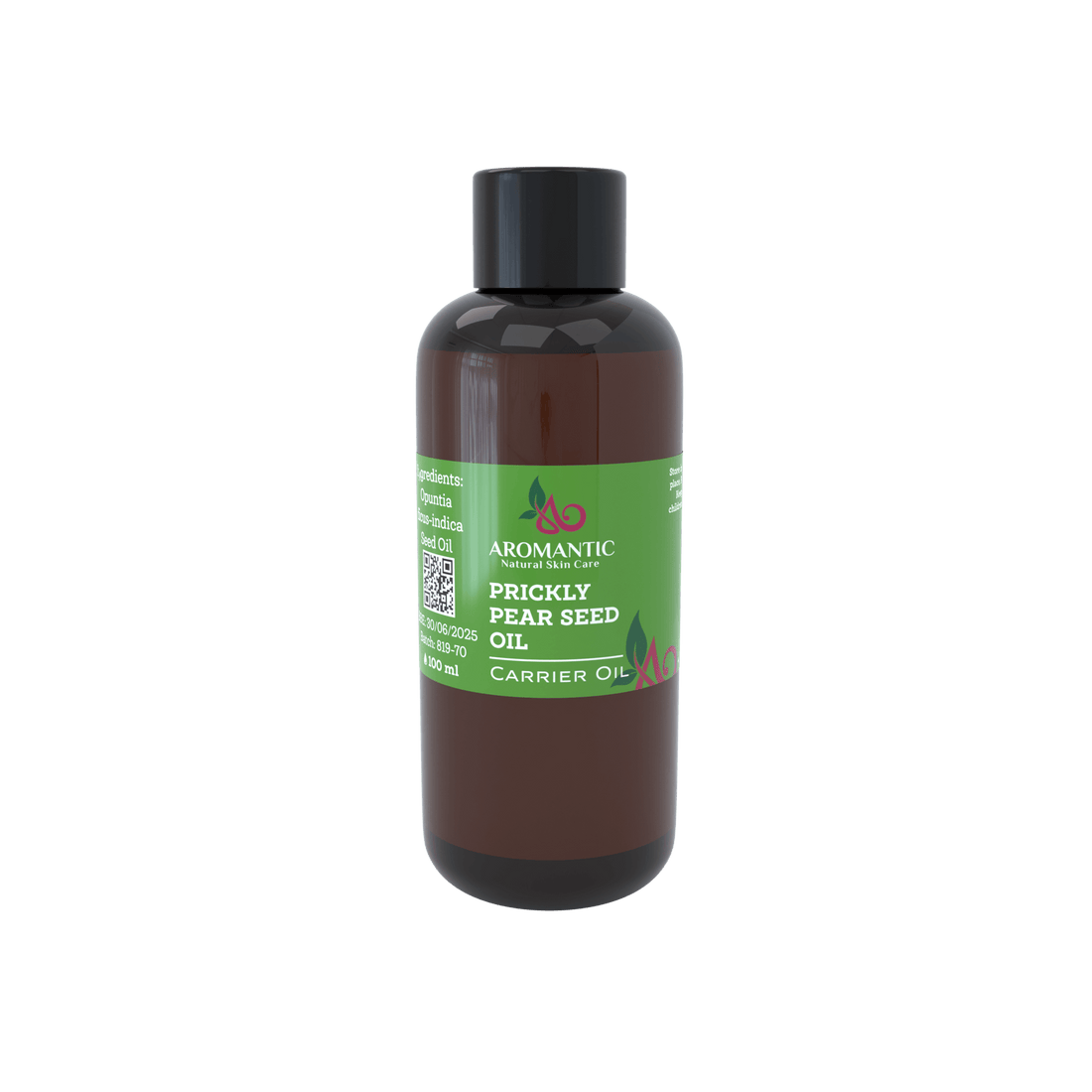Aromantic Prickly Pear Seed Oil