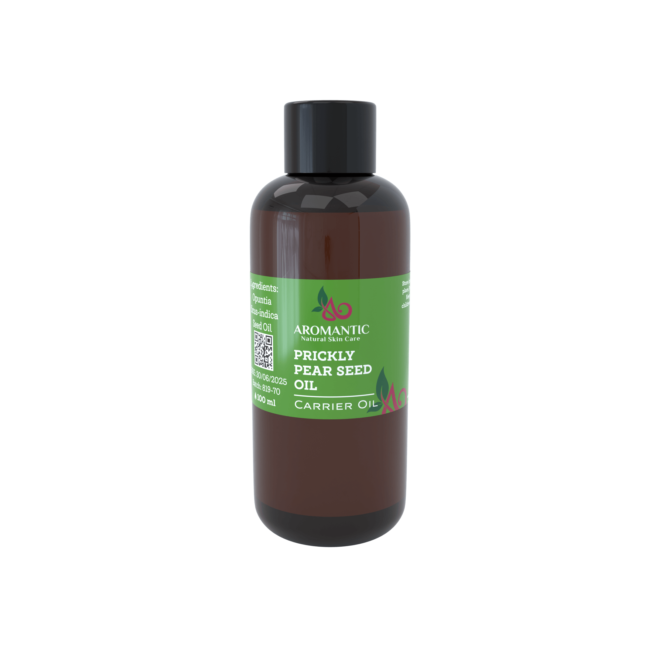 Aromantic Prickly Pear Seed Oil