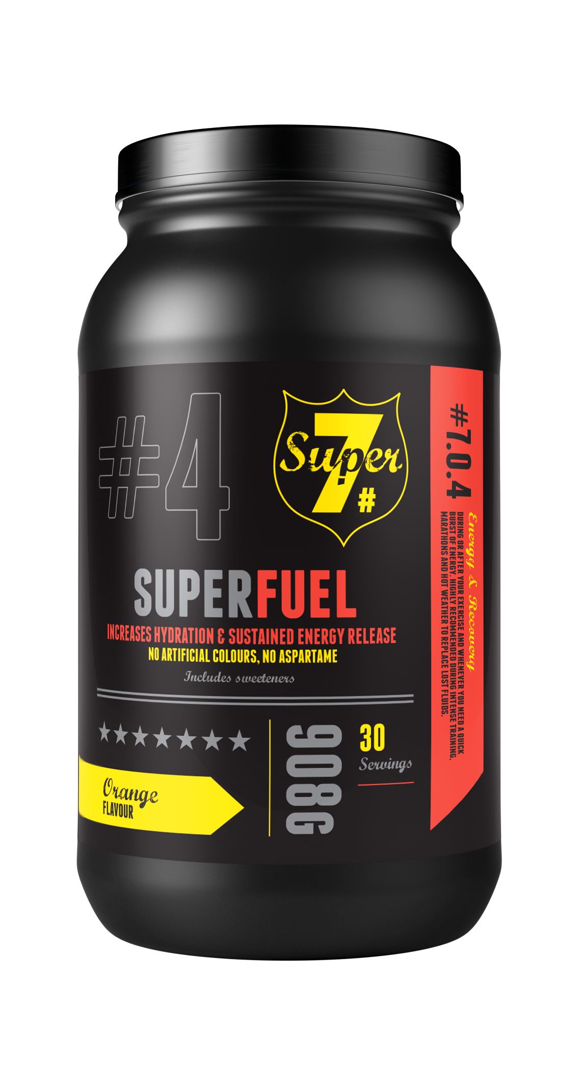 Super Fuel