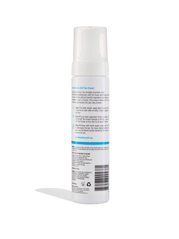 Bondi Sands 200ml Self Tan Eraser