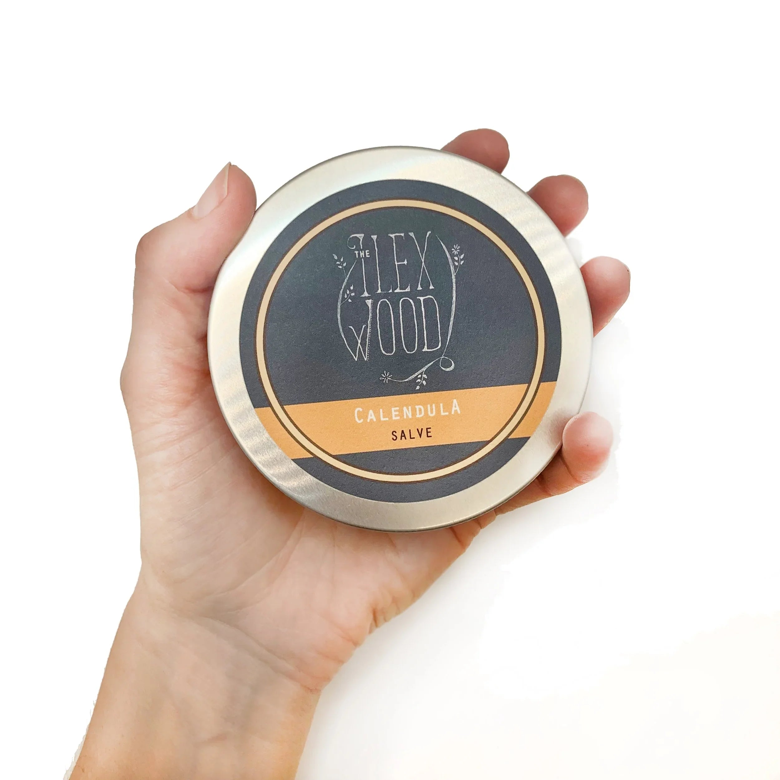 Calendula Salve - 100ml