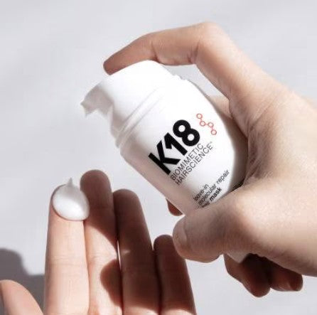 K18 15ML HAIR MASK LEAVE-IN MOLECULAR REPAIR