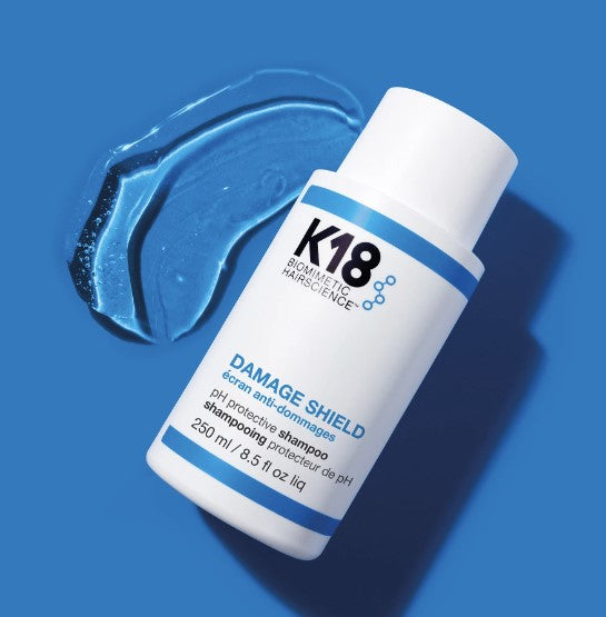 K18 250ML DAMAGE SHIELD SHAMPOO