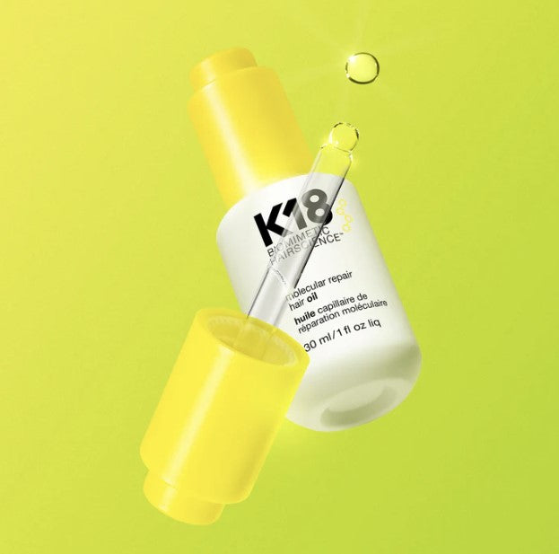 K18 30ML HAIR OIL MOLECULAR REPAIR