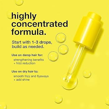 K18 30ML HAIR OIL MOLECULAR REPAIR