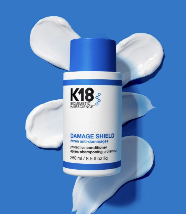 K18 250ML CONDITIONER DAMAGE SHIELD