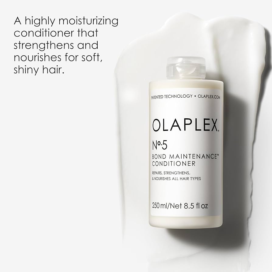 OLAPLEX NO.5 250ML CONDITIONER BOND MAINTENANCE