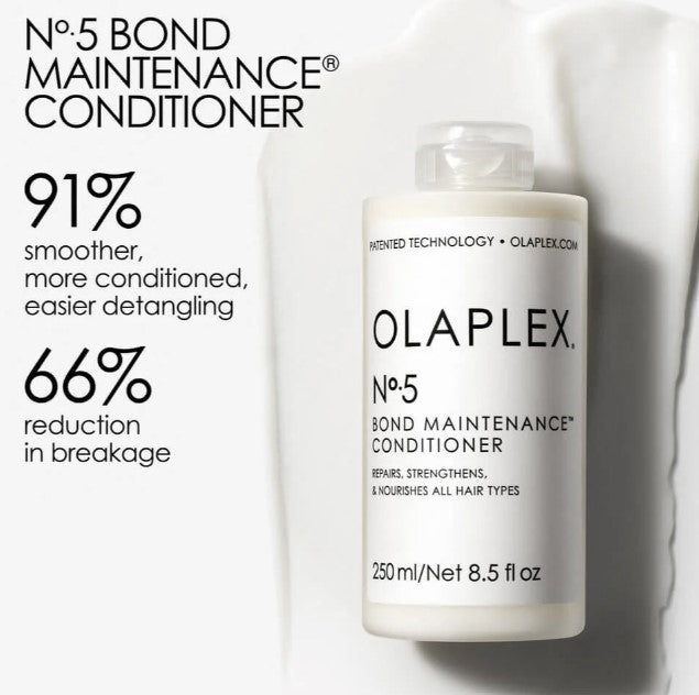 OLAPLEX NO.5 250ML CONDITIONER BOND MAINTENANCE