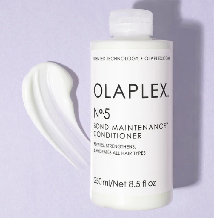 OLAPLEX NO.5 250ML CONDITIONER BOND MAINTENANCE