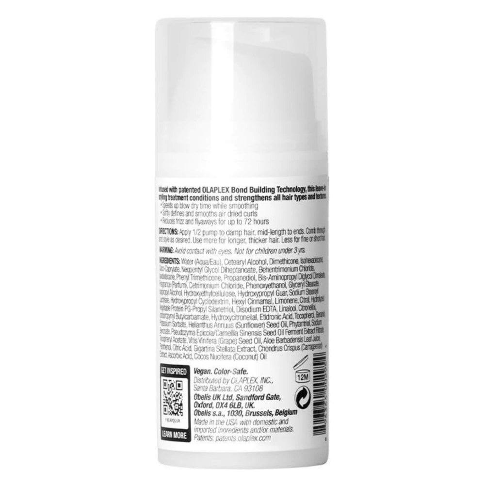 OLAPLEX NO.6 100ML BOND SMOOTHER