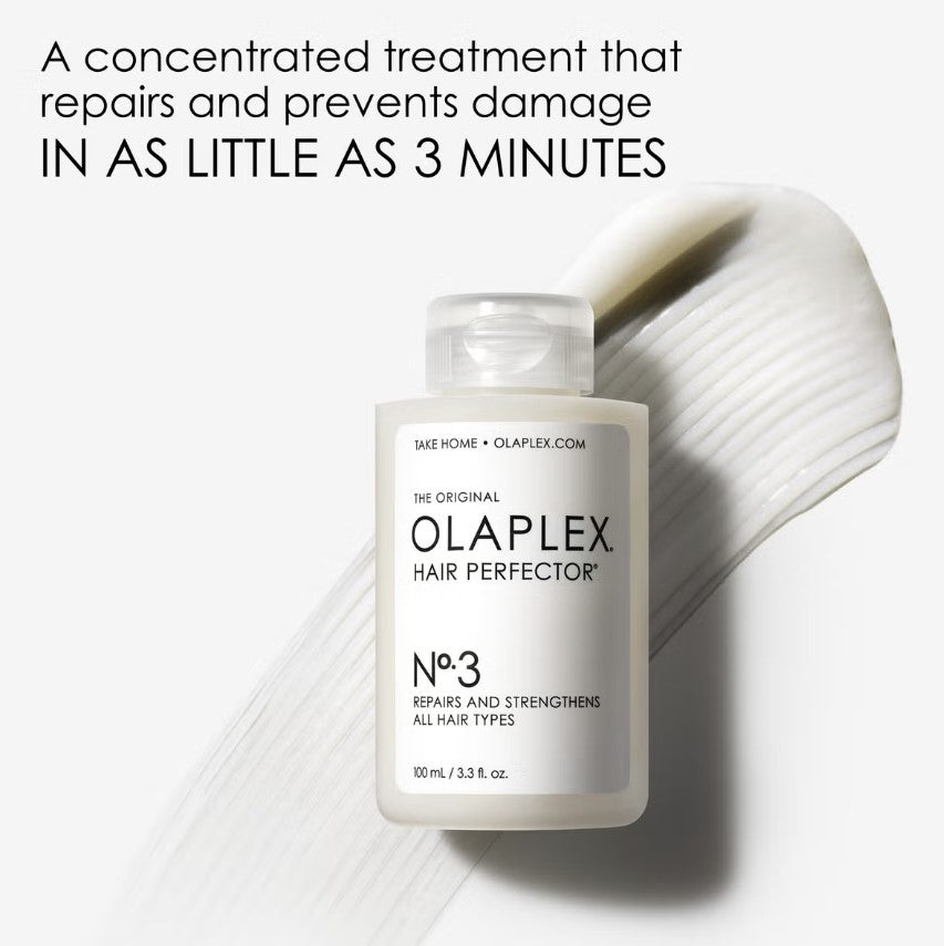 OLAPLEX NO.3 100ML HAIR PERFECTOR