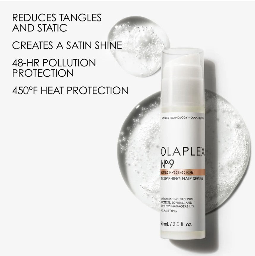 OLAPLEX NO.9 90ML BOND PROTECT HAIR SERUM