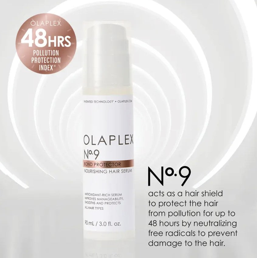 OLAPLEX NO.9 90ML BOND PROTECT HAIR SERUM