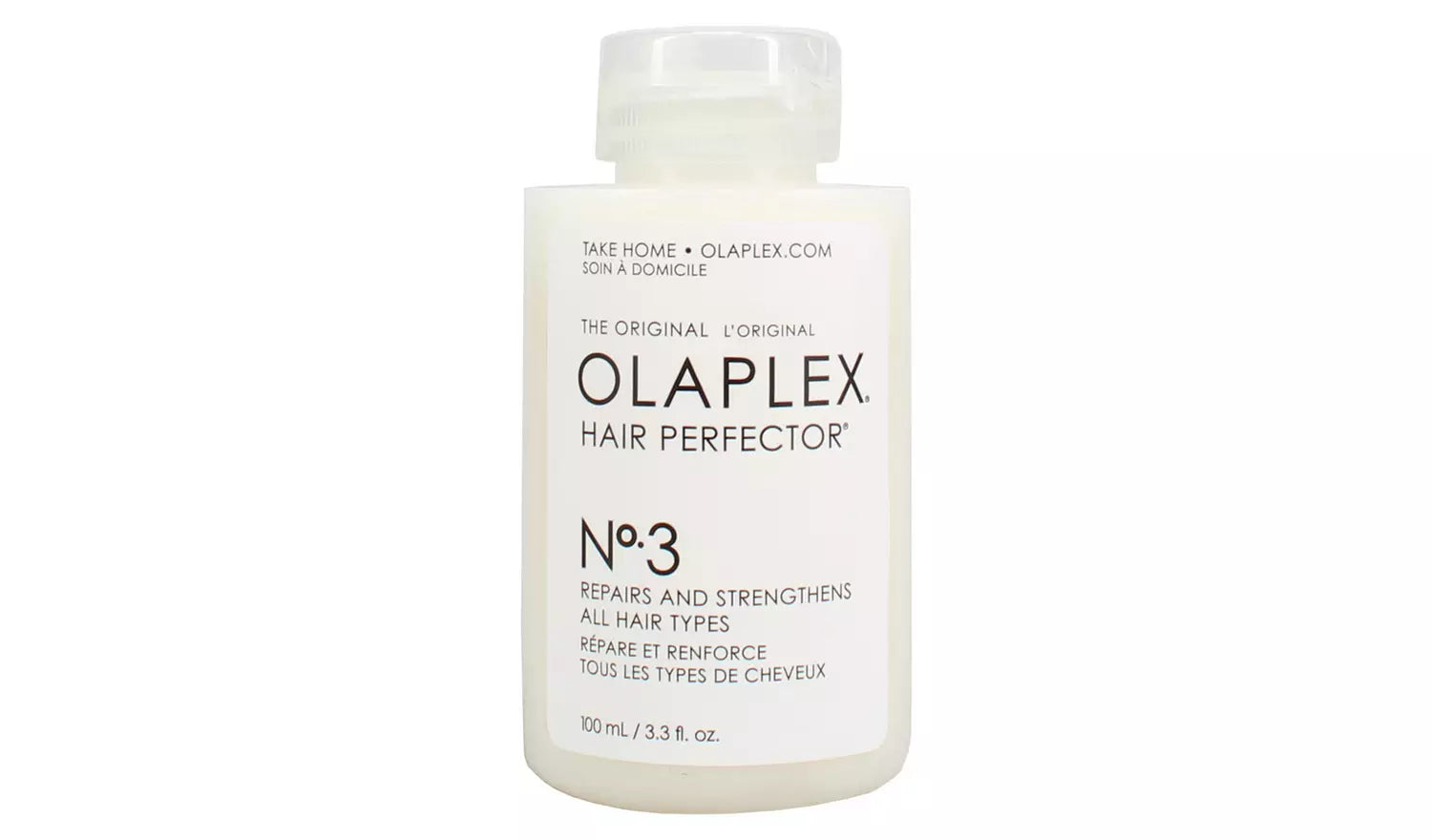 OLAPLEX NO.3 100ML HAIR PERFECTOR