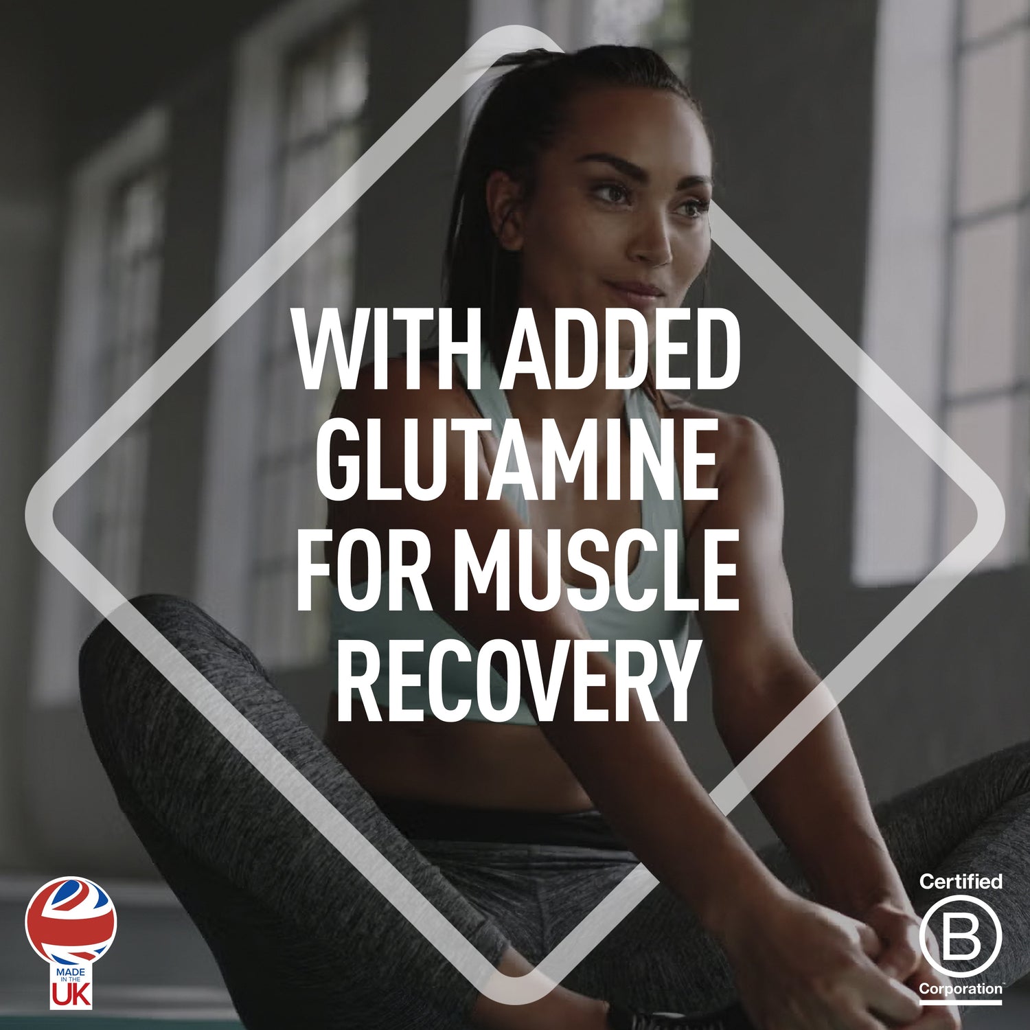 Creatine Boost 1kg