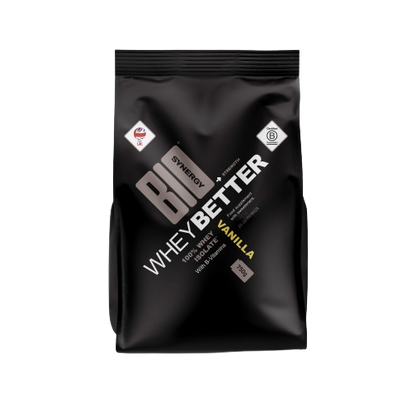Whey Better®