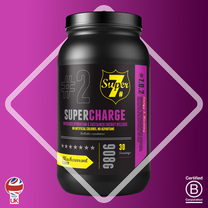 Super Charge