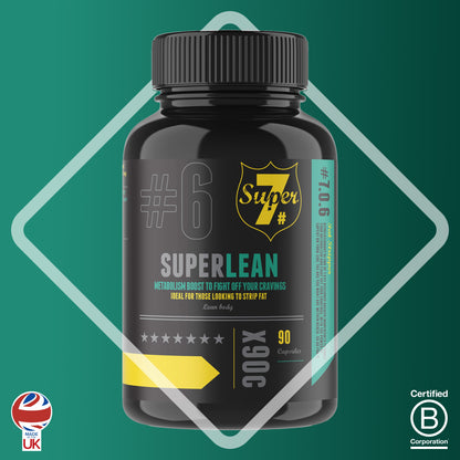 Super Lean