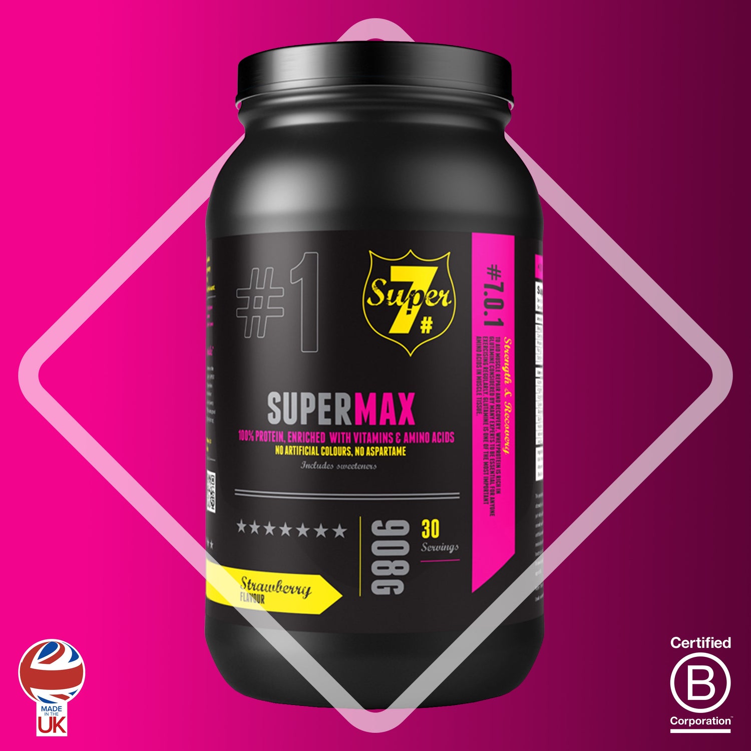 Super Max