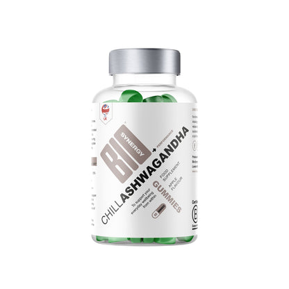 Chill Ashwagandha Gummies