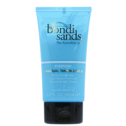 BONDI SANDS 100ML GRADUAL TANNING MILK