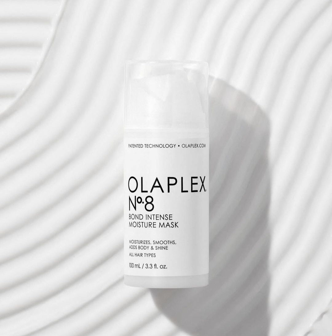OLAPLEX NO.8 100ML BOND INTENSE MOISTURE MASK