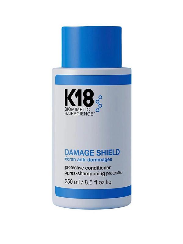 K18 250ML CONDITIONER DAMAGE SHIELD