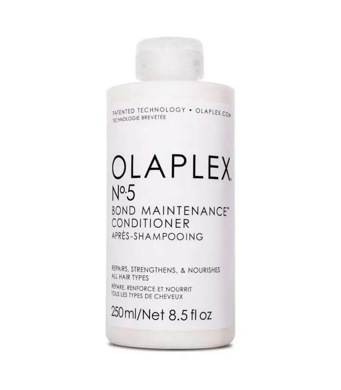 OLAPLEX NO.5 250ML CONDITIONER BOND MAINTENANCE