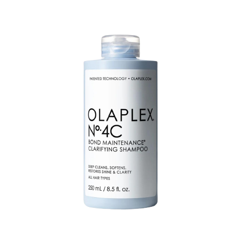 OLAPLEX NO.4C 250ML SHAMPOO BOND MAINTENANCE CLARIFYING